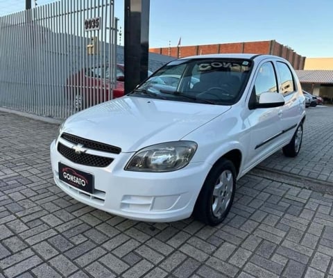 CHEVROLET CELTA 1.0L LT 2013