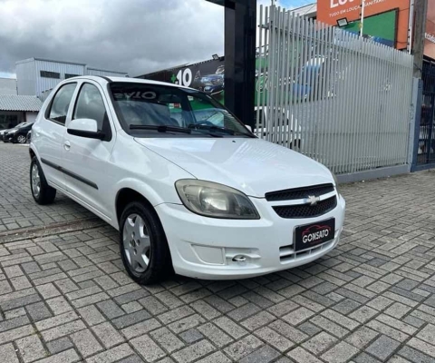 CHEVROLET CELTA 1.0L LT 2013