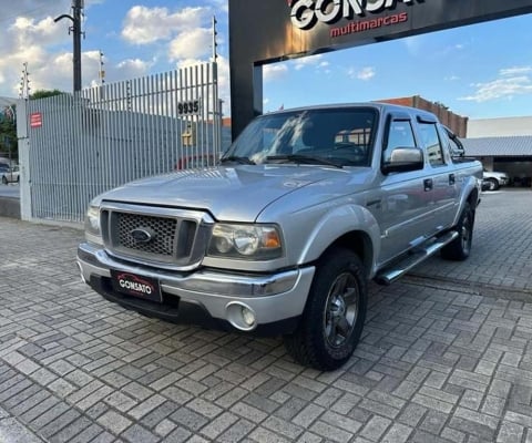 FORD RANGER XLT 12A 2007