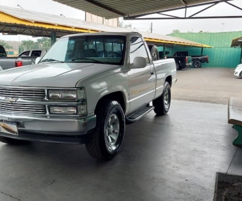 silverado 2001