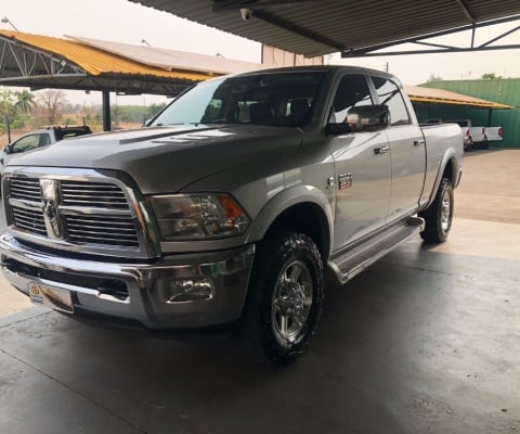 Dodge Ram 2500 LARAMIE 