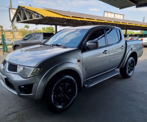 L200 TRITON HPE 4X4