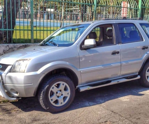 FORD ECOSPORT XLT 2.016V