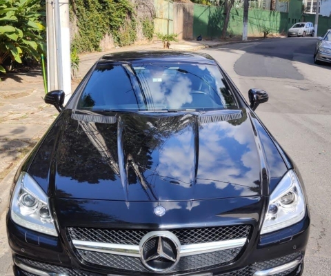 MERCEDES-BENZ SLK 200 à venda.