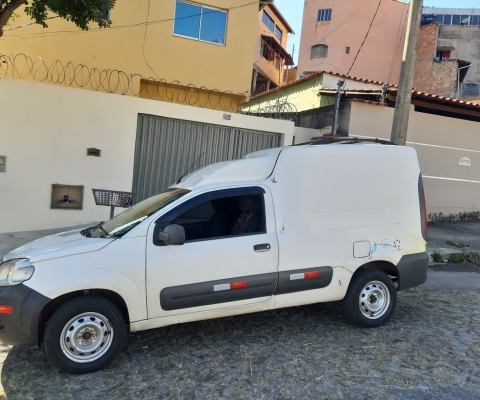 FIAT FIORINO à venda.