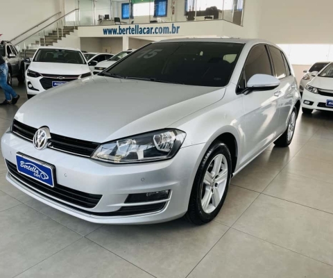 Golf Highline 1.4 TSI 140cv Aut.