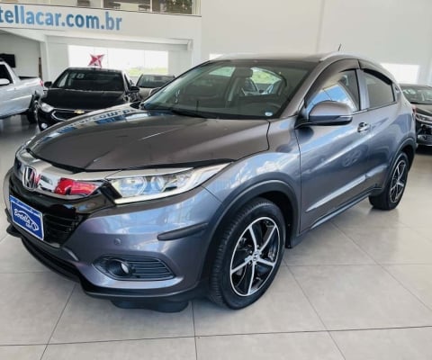 HR-V EXL 1.8 Flexone 16V 5p Aut.