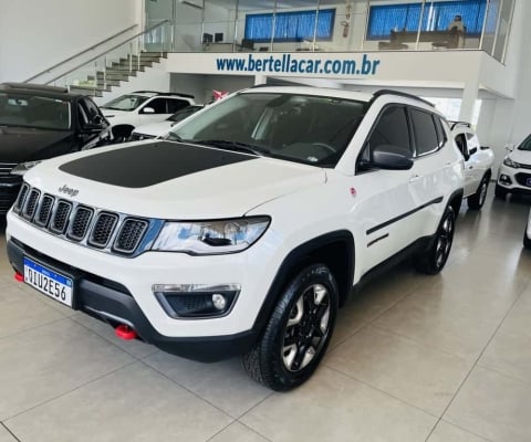 COMPASS TRAILHAWK 2.0 4x4 Dies. 16V Aut.