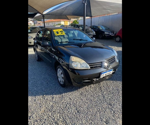 Clio Expression Hi-Flex 1.0 16V 5p