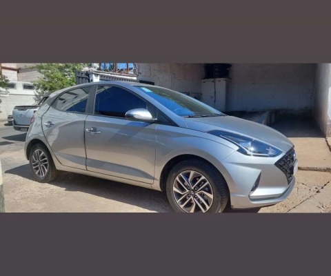 HYUNDAI HB20 à venda.