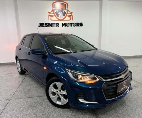 CHEVROLET ONIX 10TAT PR2 2020