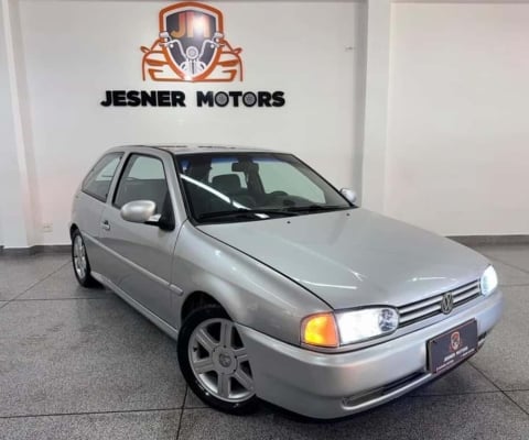 VOLKSWAGEN GOL GLI 1.8 1995