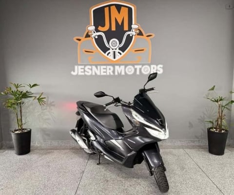 HONDA PCX 150 ABS 2022