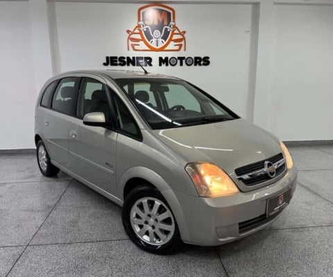 CHEVROLET MERIVA MAXX 2005