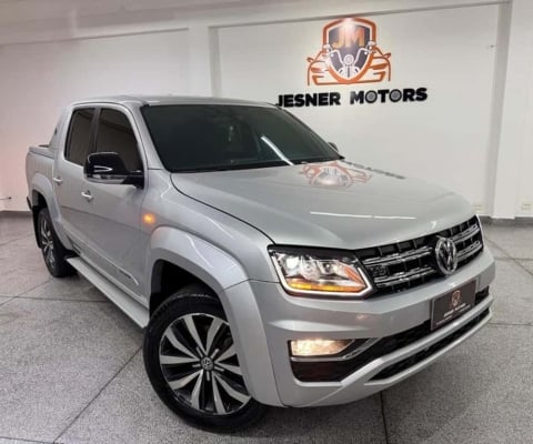 VOLKSWAGEN AMAROK V6 EXTR AD4 2021