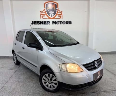 VOLKSWAGEN FOX 1.0mi flex 4p 2008