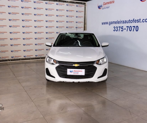 Chevrolet Onix LT 1.0 22/23