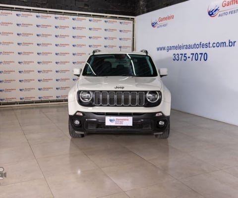 Jeep Renegade Longitude 1.8 20/21