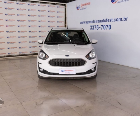 Ford Ka SE 1.5 18/19