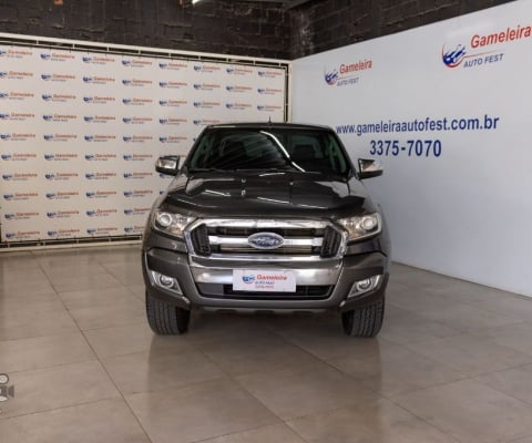 Ford Ranger CD XLT 3.2 4x4 17/17