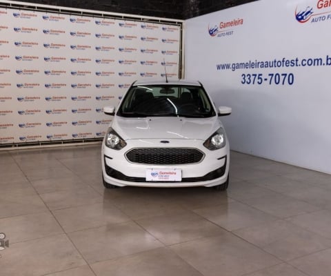 Ford Ka SE 1.0 20/21