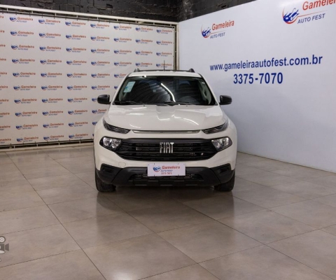 Fiat Toro Endurance 1.3 T270 4x2 23/23