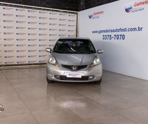 Honda Fit LX 1.4 10/10