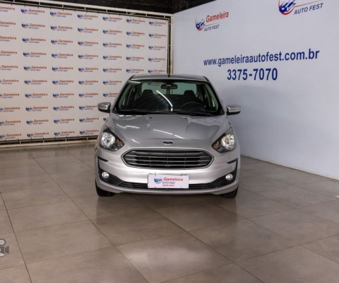 Ford Ka Sedan 1.0 20/21