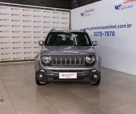 Jeep Renegade Longitude 1.8 20/21