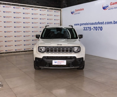  Jeep Renegade Longitude 1.3 T270 22/23