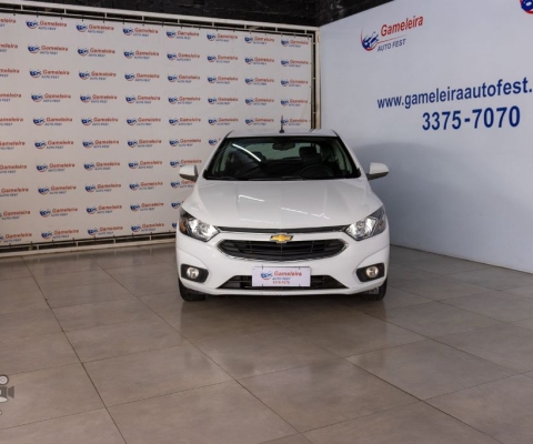 Chevrolet Onix LTZ 1.4 18/18