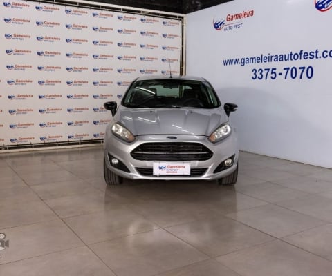 Ford New Fiesta SE 1.6 17/17