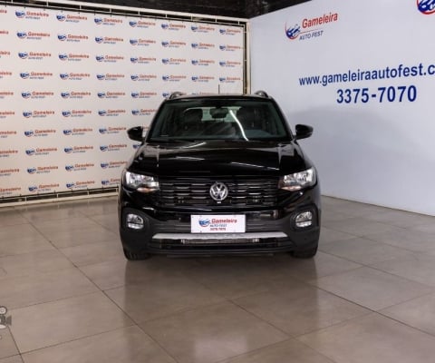 Volkswagen T-Cross 1.0 200 TSI 20/21