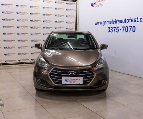 Hyundai HB20S 1.6 Comfort Style 16/16