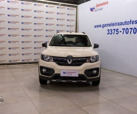 Renault Kwid Outsider 1.0 19/20