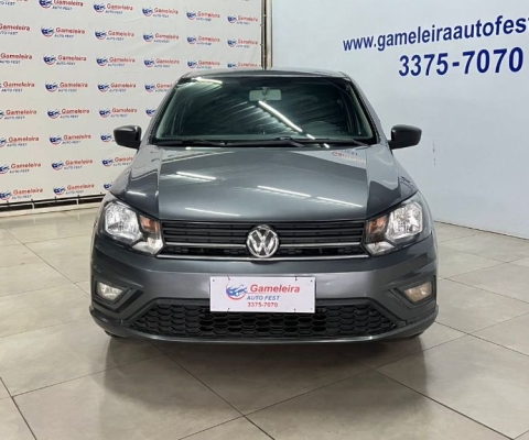 Volkswagen Gol 1.6 MSI 18/19