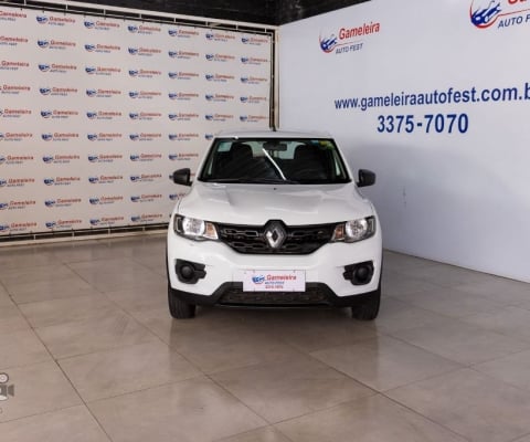 Renault Kwid Zen 1.0 21/22