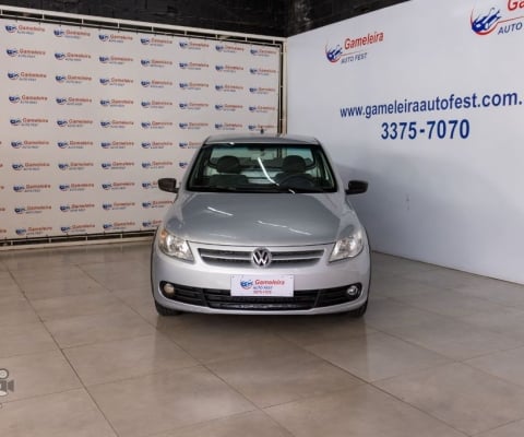 Volkswagen Saveiro 1.6 MI 10/11