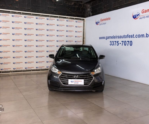 Hyundai HB20S Comfort Plus 1.0 17/17