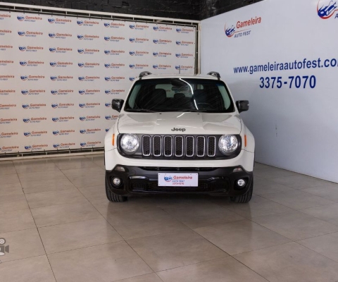 Jeep Renegade Longitude 2.0 Diesel 16/17