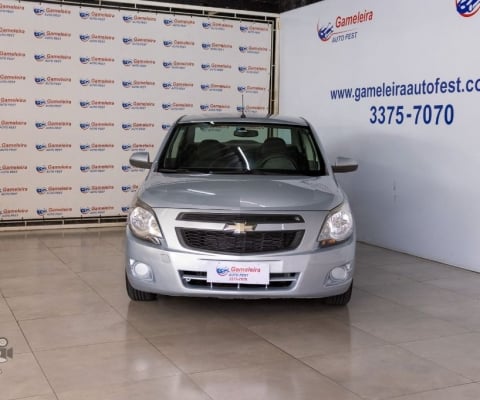 Chevrolet Cobalt LS 1.4 12/13