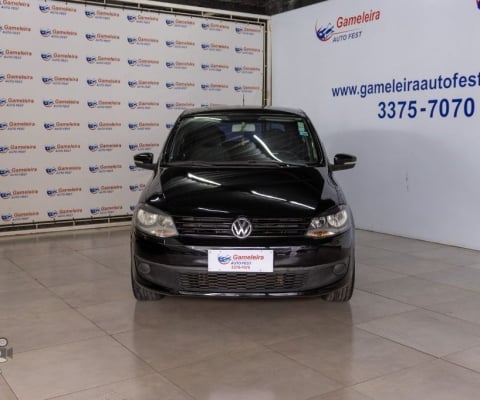 Volkswagen Fox 1.0 MI 10/11