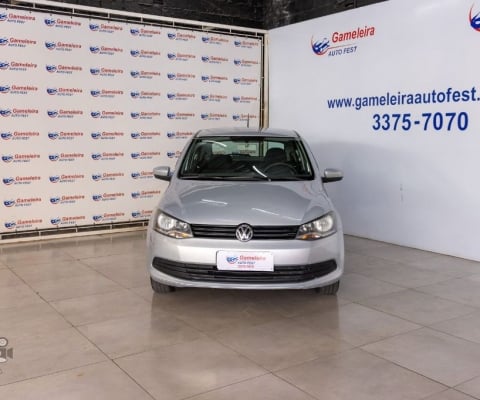 Volkswagen Gol 1.0 MI 13/14