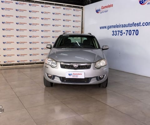 Fiat Palio Week Attractive 1.4 14/15