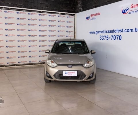 Ford Fiesta Sedan 1.6 12/13