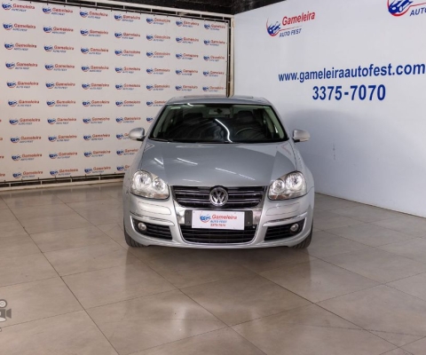 Volkswagen Jetta 2.5 C/Teto 10/10