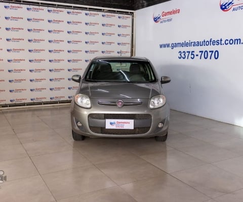 Fiat Palio Attractive 1.0 15/16