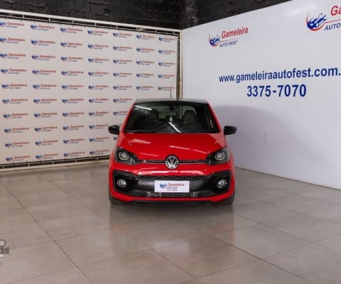 Volkswagen UP! Pepper TSI 1.0 19/19