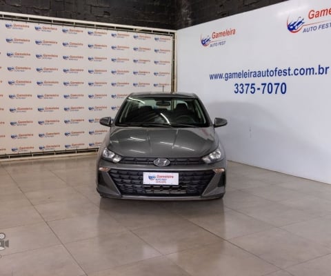 Hyundai HB20 Comfort 1.0 22/23