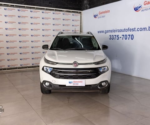 Fiat Toro Volcano 2.4 18/19